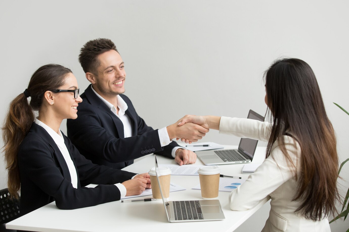 HR Consulting Firms: Enhancing Talent Acquisition Support